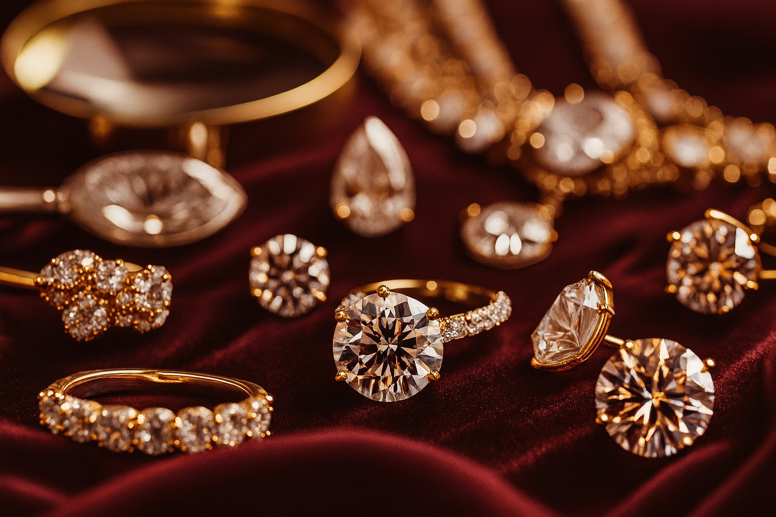 Filigree Craftsmanship